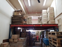 Mactech Building (D13), Factory #178865692